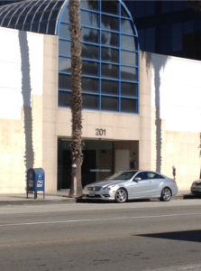 City of Santa Monica Offices